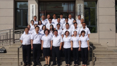 強(qiáng)化廉潔自律意識，筑牢廉政思想防線