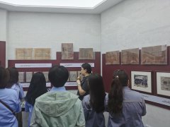 <b>走進檔案館，領悟獨特魅力</b>
